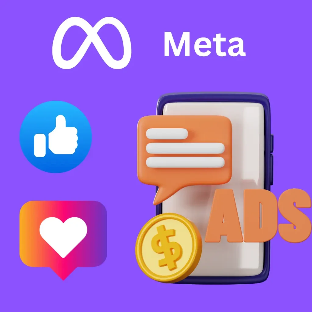 Meta Ads SERVICES