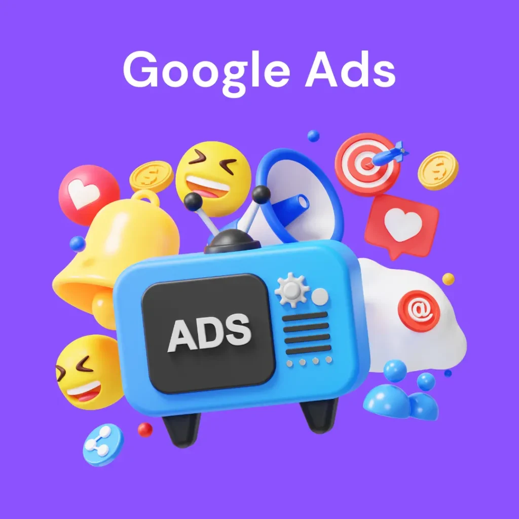 Google Ads